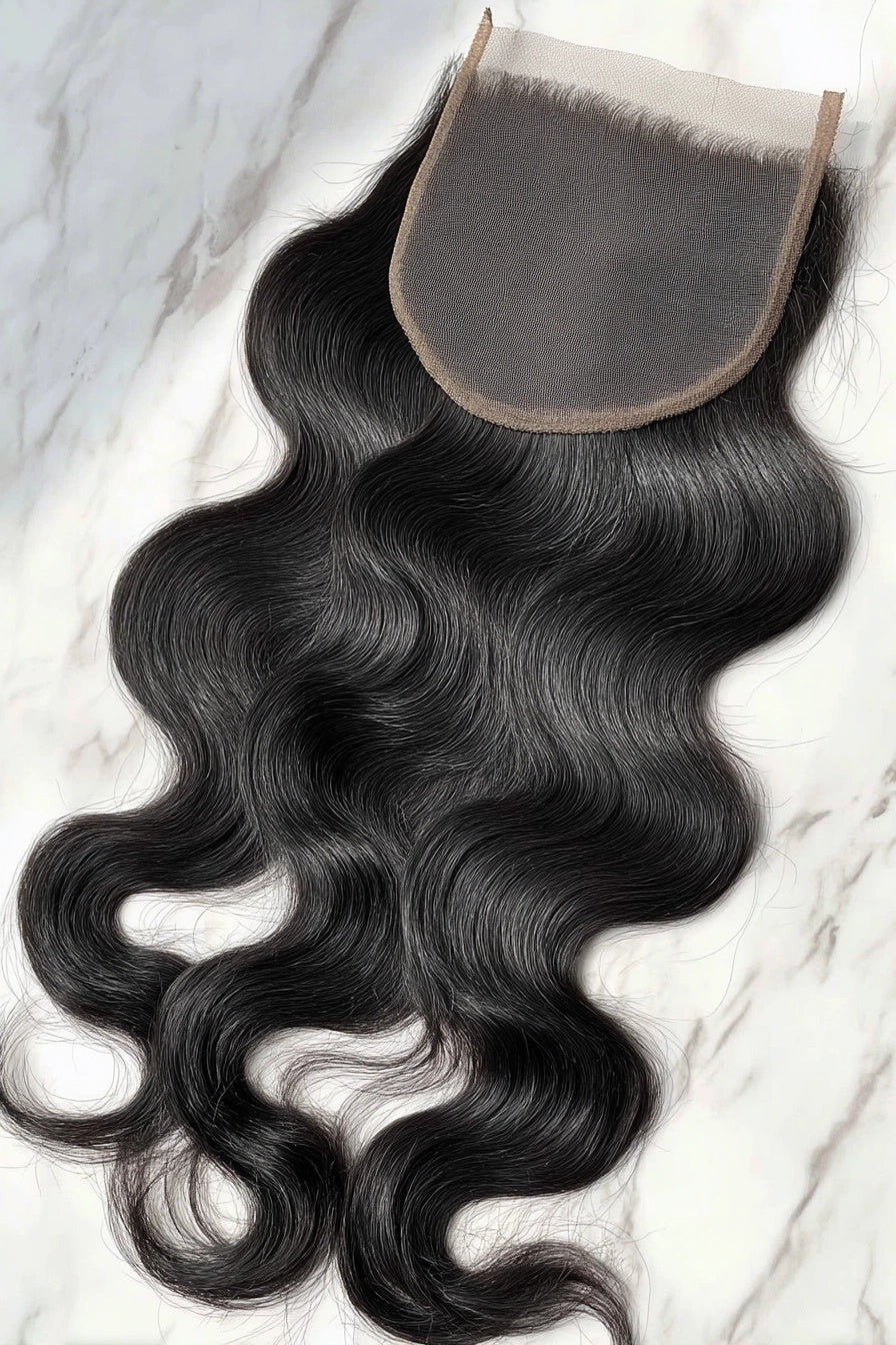 Lace Closure