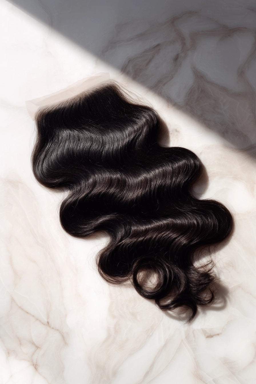 Lace Closure
