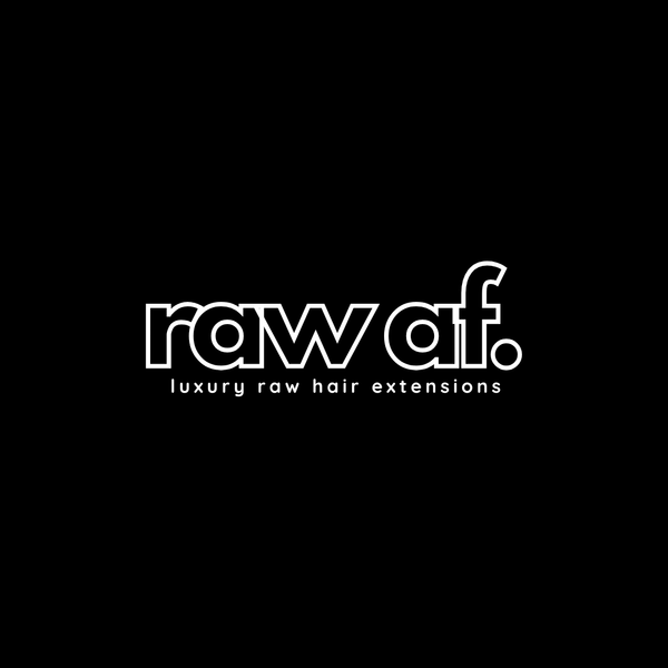 Raw AF Hair Extensions
